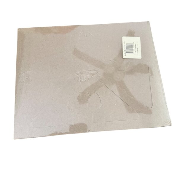 Wizard of Oz Book Cover Print Set‎ Sealed Framed Front Row Collectibles 11X14 - Picture 5 of 6